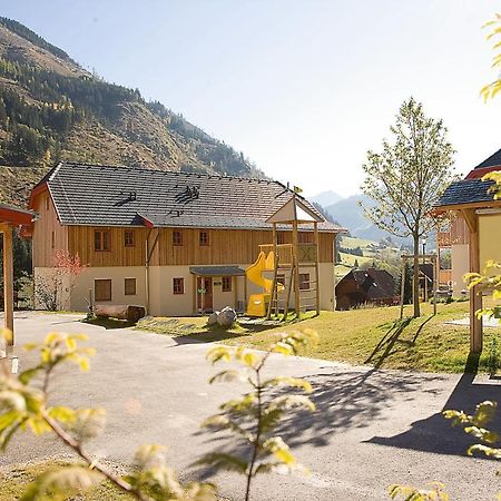 Jufa Hotel Donnersbachwald Dış mekan fotoğraf