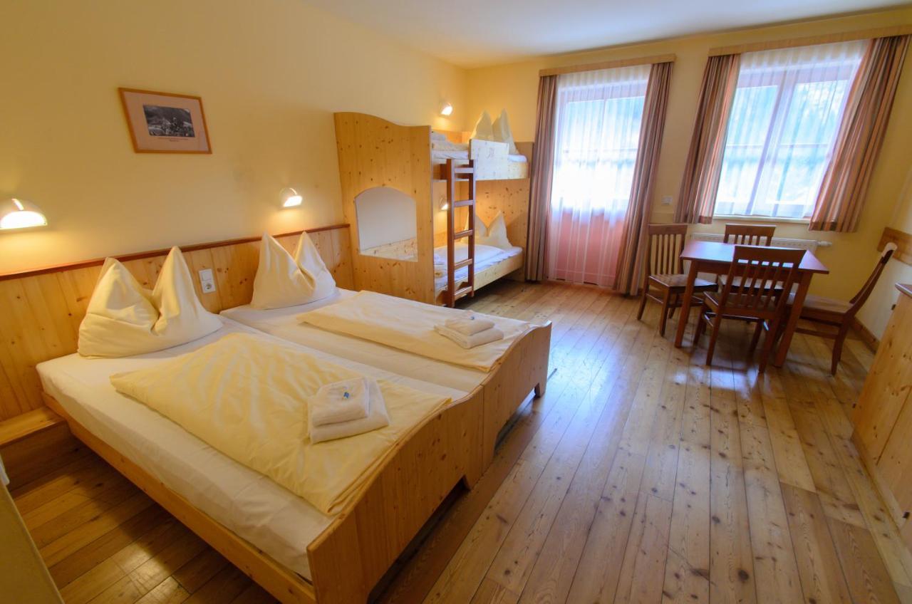 Jufa Hotel Donnersbachwald Dış mekan fotoğraf