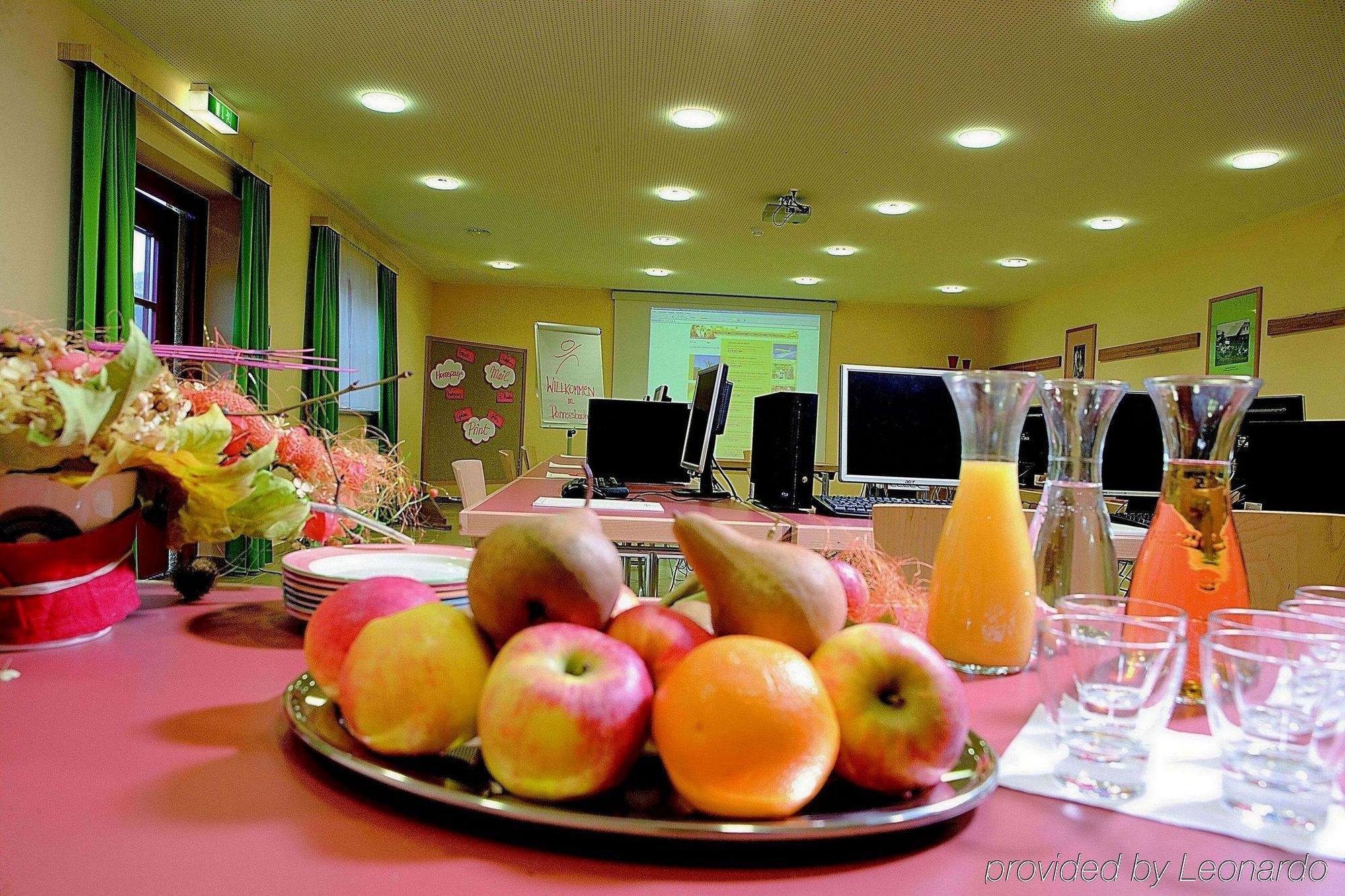 Jufa Hotel Donnersbachwald Konforlar fotoğraf