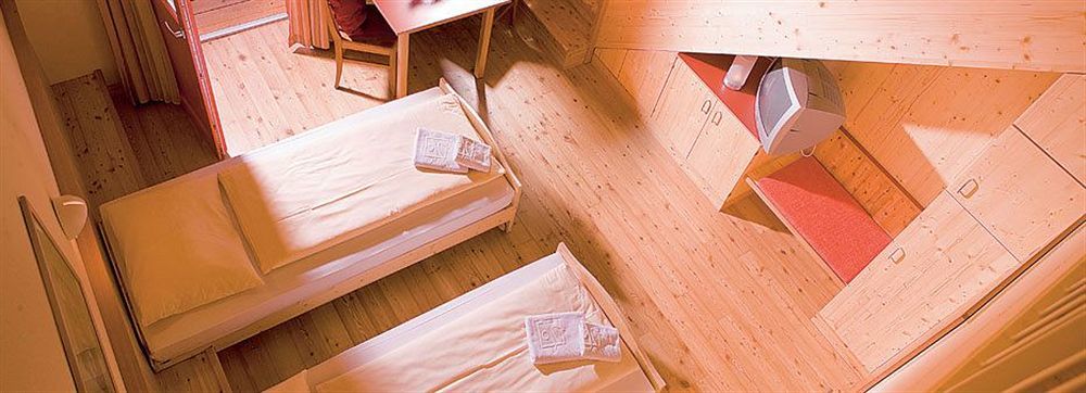 Jufa Hotel Donnersbachwald Dış mekan fotoğraf