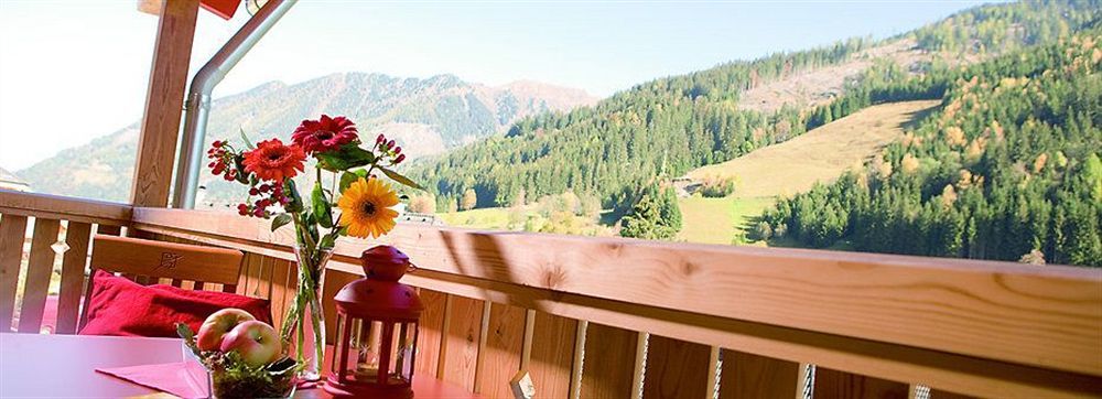 Jufa Hotel Donnersbachwald Dış mekan fotoğraf
