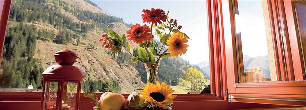 Jufa Hotel Donnersbachwald Dış mekan fotoğraf