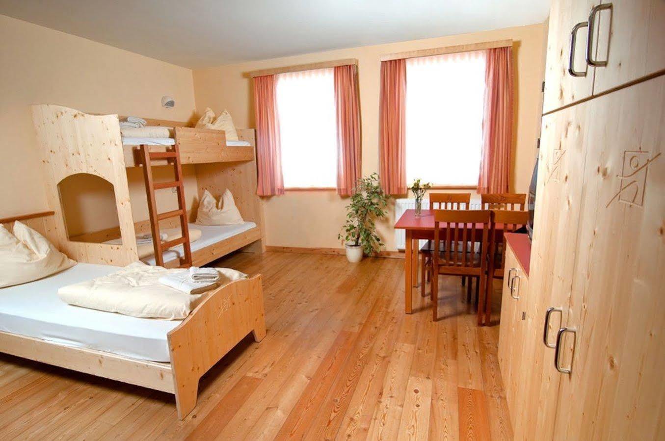 Jufa Hotel Donnersbachwald Dış mekan fotoğraf