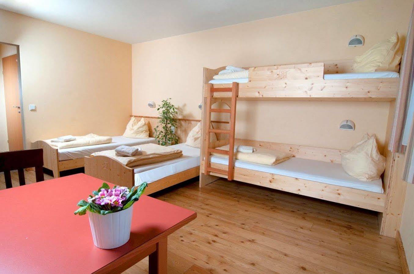 Jufa Hotel Donnersbachwald Dış mekan fotoğraf