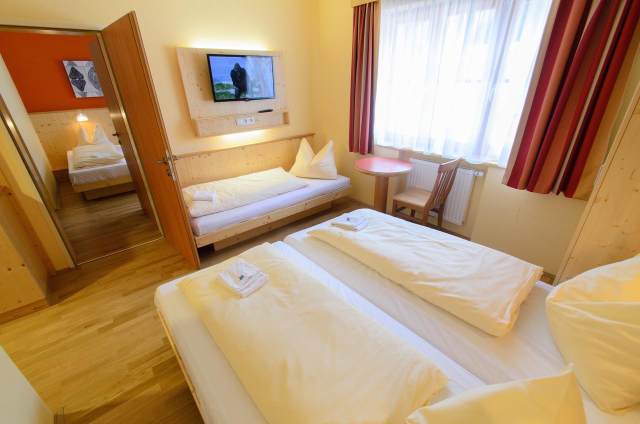 Jufa Hotel Donnersbachwald Dış mekan fotoğraf
