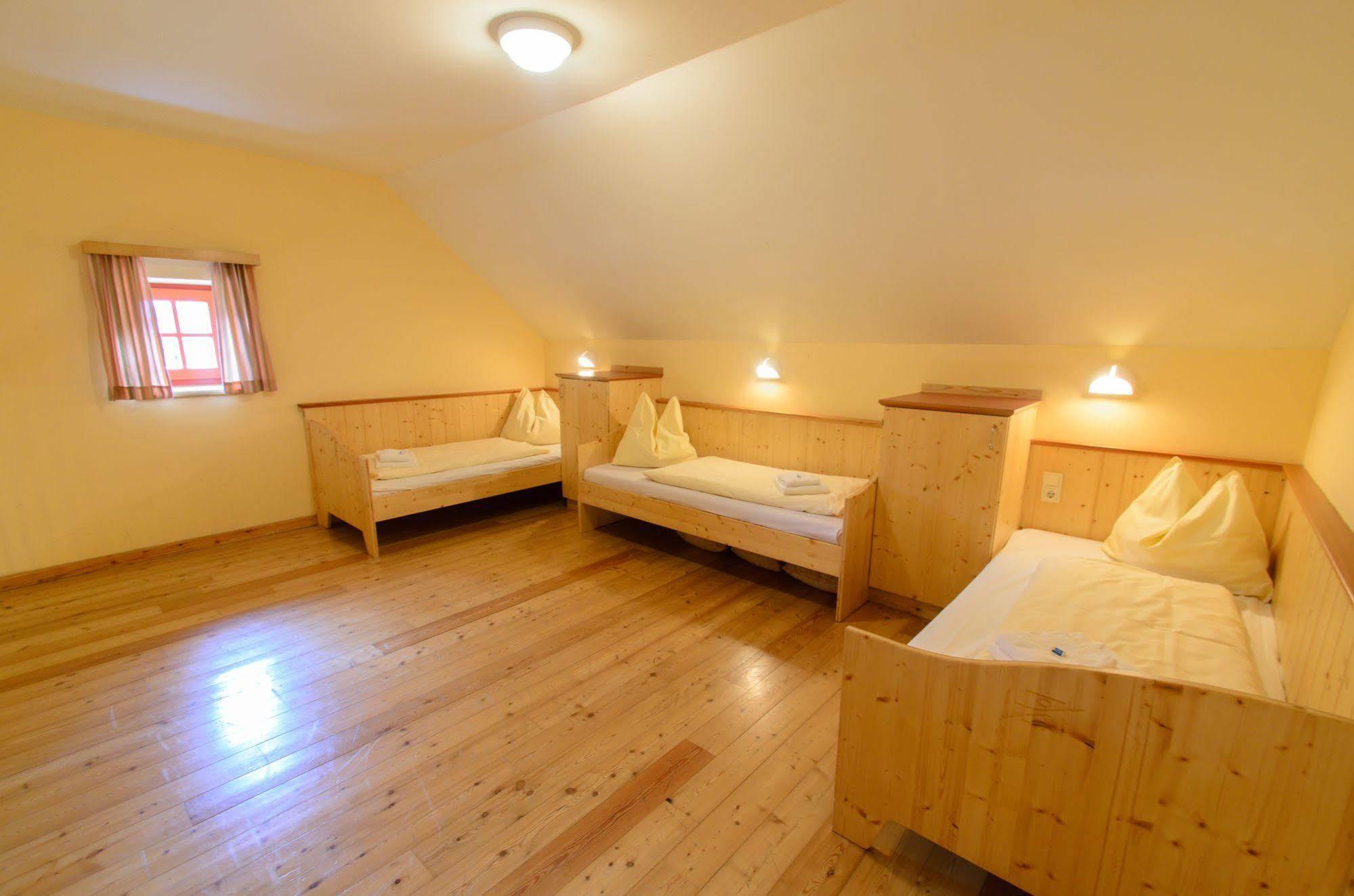 Jufa Hotel Donnersbachwald Dış mekan fotoğraf