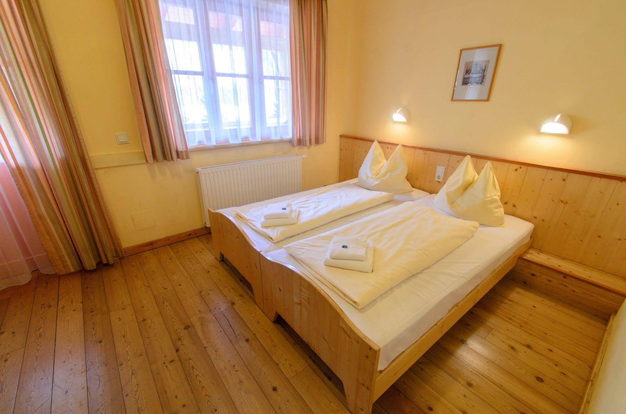 Jufa Hotel Donnersbachwald Dış mekan fotoğraf