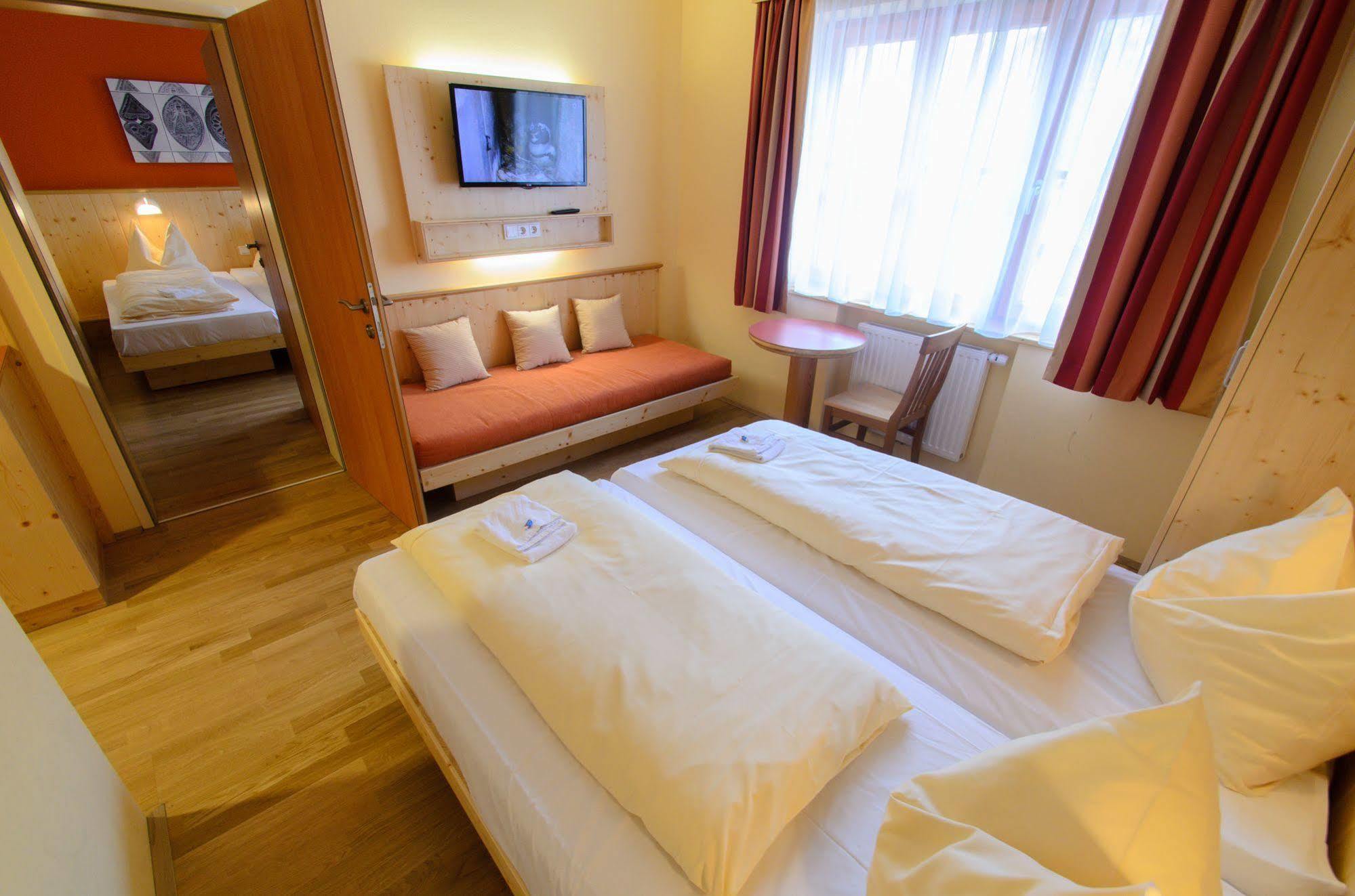 Jufa Hotel Donnersbachwald Dış mekan fotoğraf