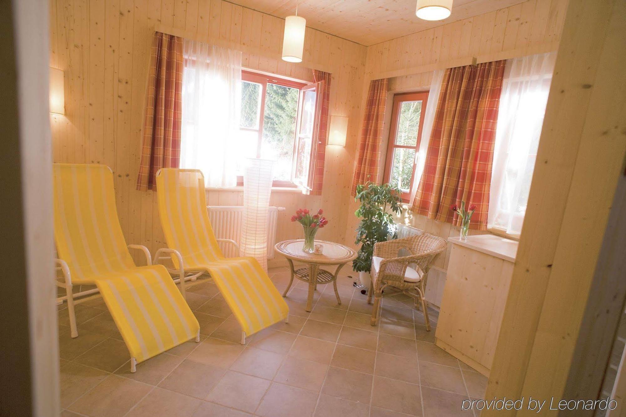 Jufa Hotel Donnersbachwald Konforlar fotoğraf