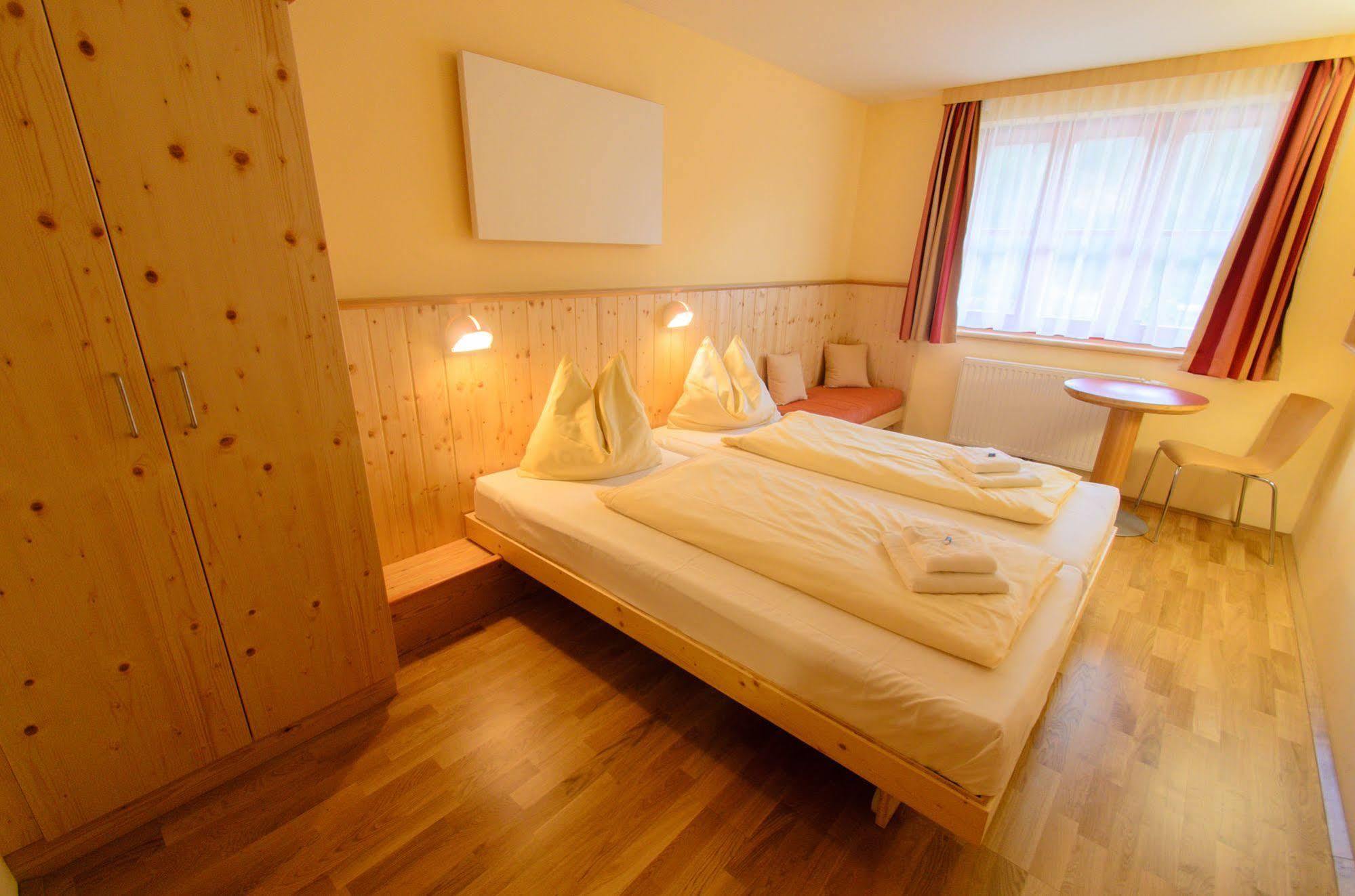 Jufa Hotel Donnersbachwald Dış mekan fotoğraf