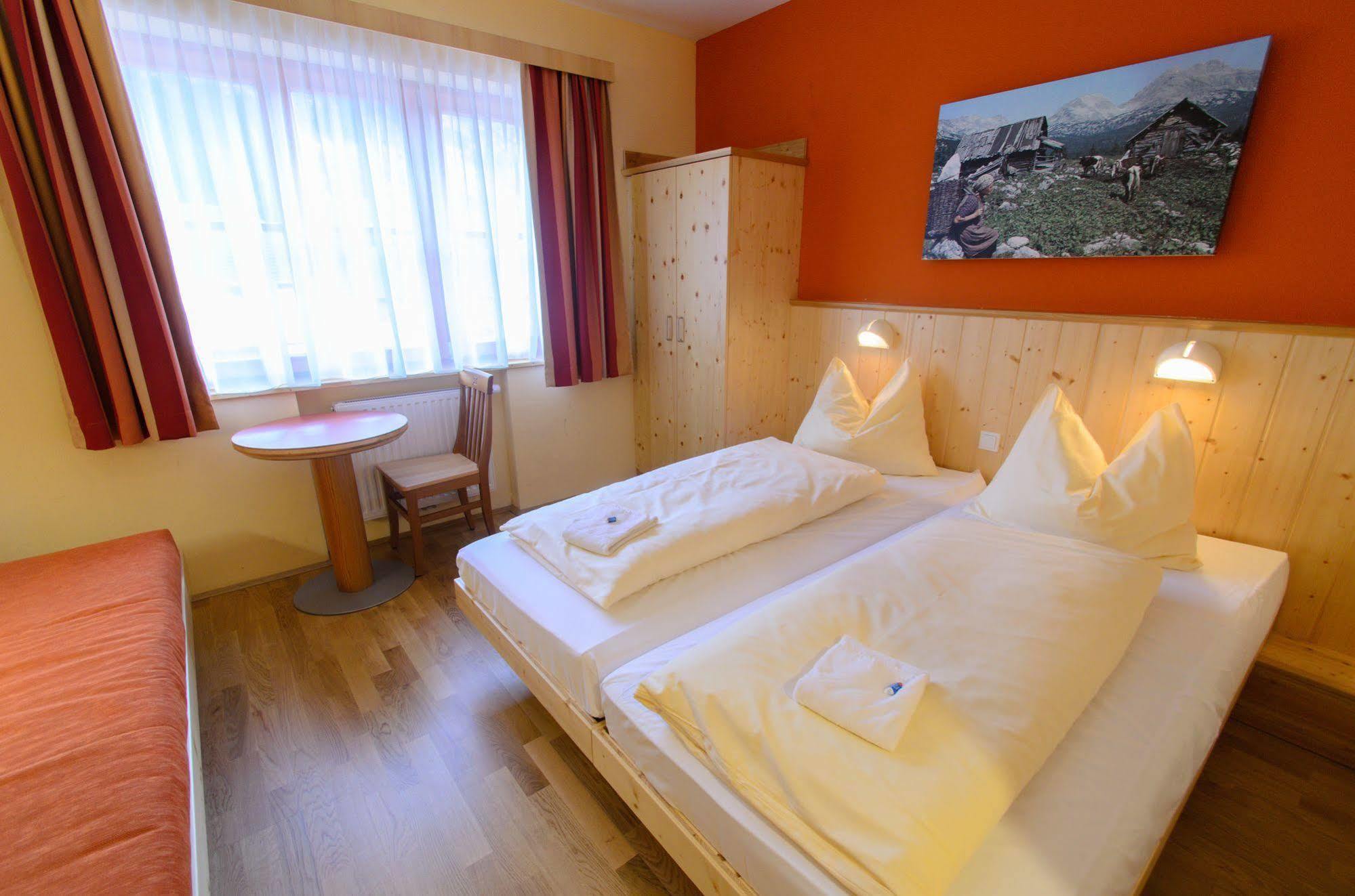Jufa Hotel Donnersbachwald Dış mekan fotoğraf