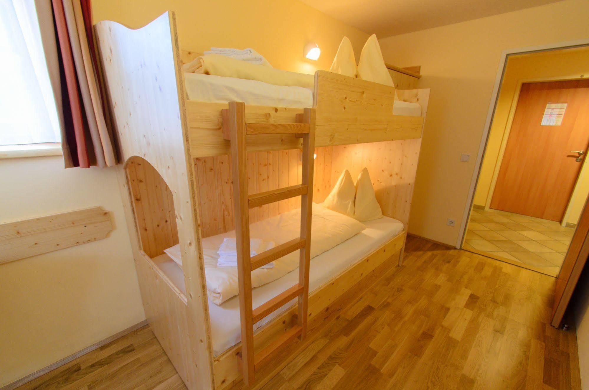 Jufa Hotel Donnersbachwald Dış mekan fotoğraf