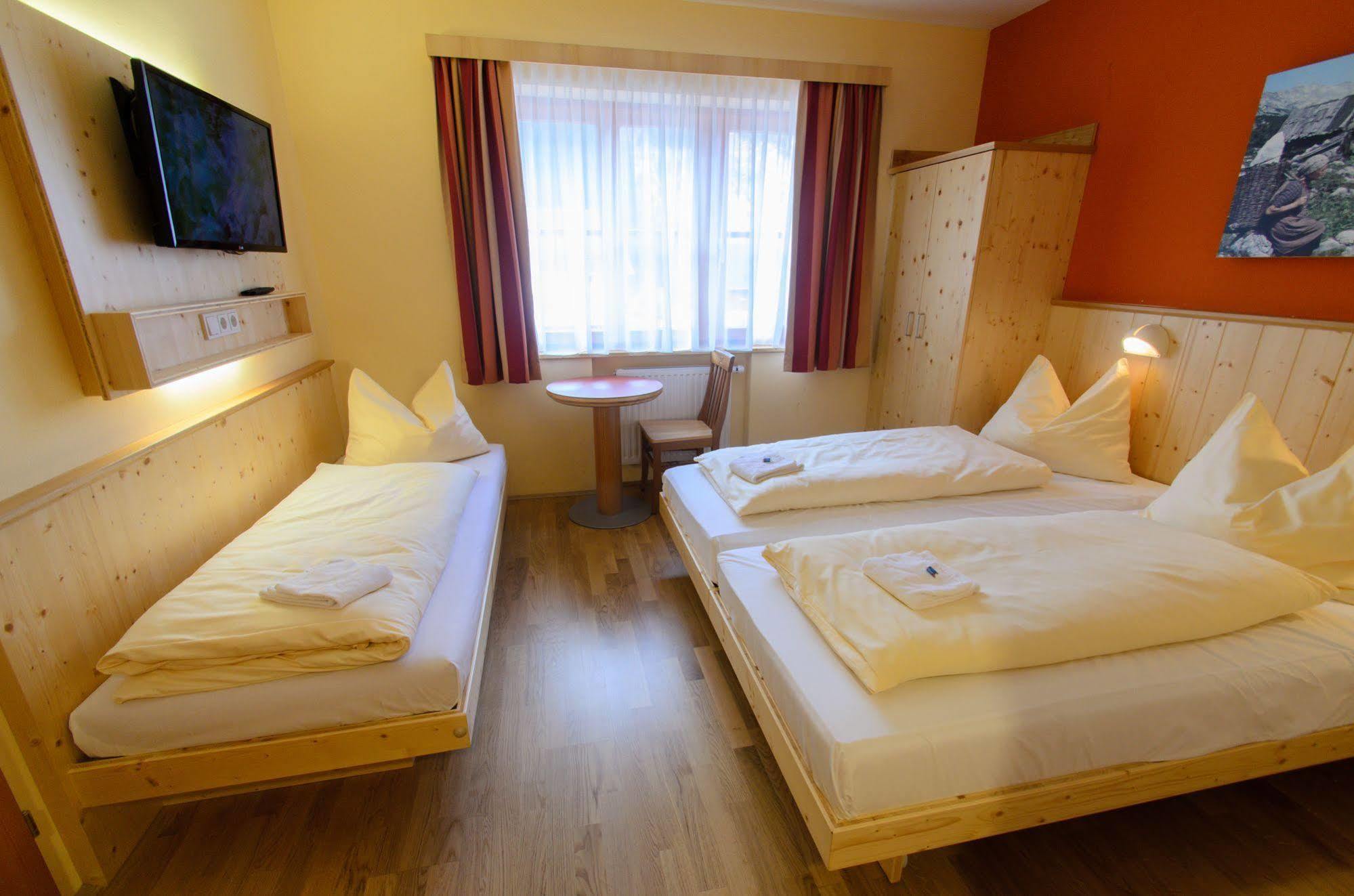 Jufa Hotel Donnersbachwald Dış mekan fotoğraf