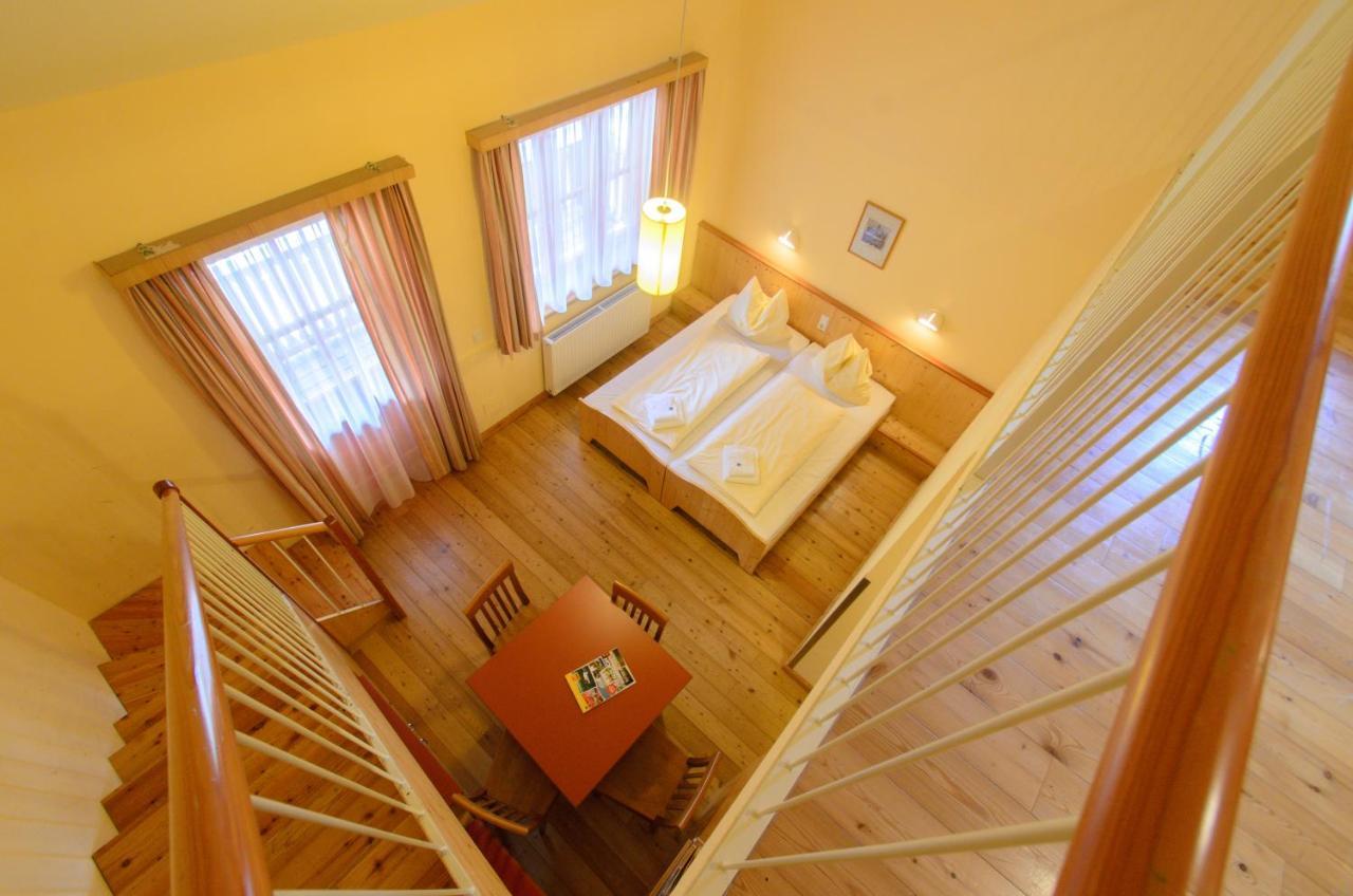 Jufa Hotel Donnersbachwald Dış mekan fotoğraf